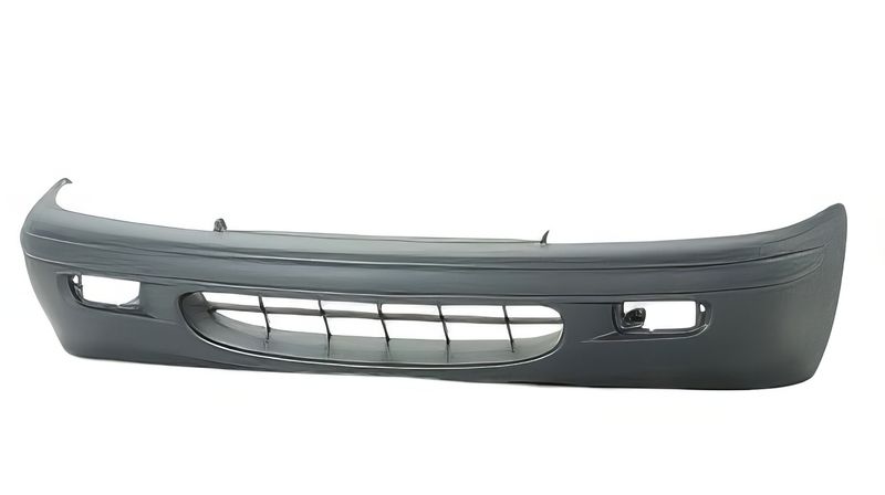 TechPro GM1000505 Bumper Cover - Front