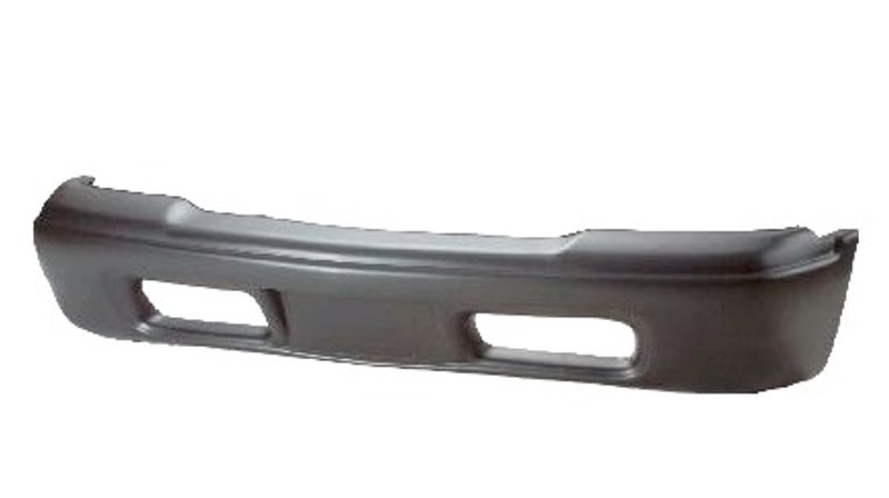 TechPro GM1000556P Bumper Cover - Front