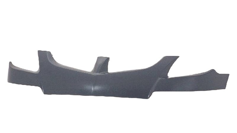 TechPro GM1000659C Bumper Cover - Front