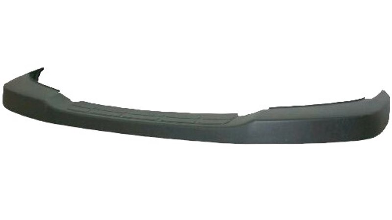 TechPro GM1000693 Bumper Cover - Front