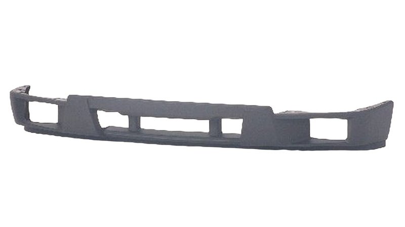 TechPro GM1000722C Bumper Cover - Front