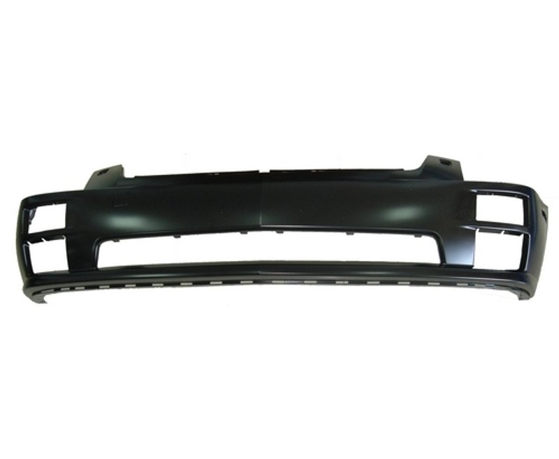 TechPro GM1000755C Bumper Cover - Front