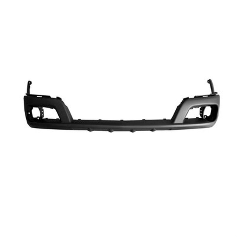 TechPro GM1000825C Bumper Cover - Front