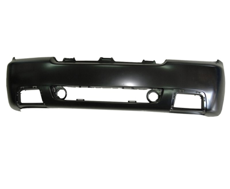 TechPro GM1000839C Bumper Cover - Front