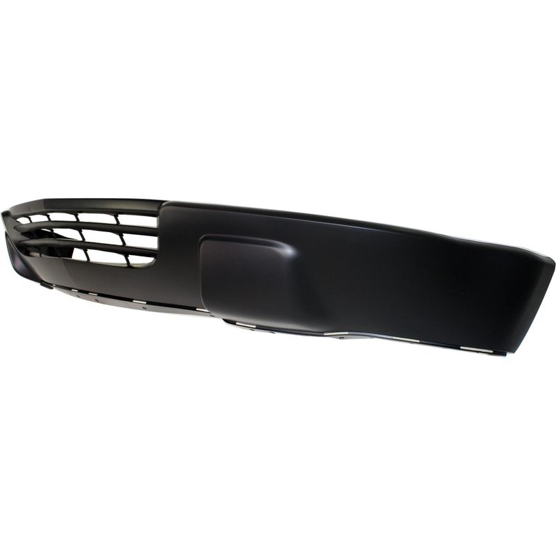 TechPro GM1000844P Bumper Cover - Front