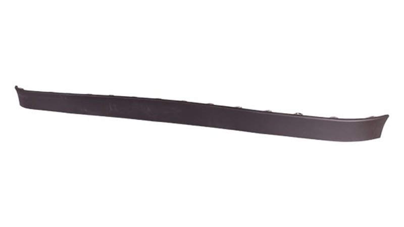 TechPro GM1000849C Bumper Cover - Front