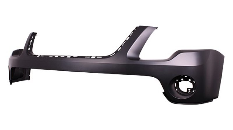 TechPro GM1000850C Bumper Cover - Front