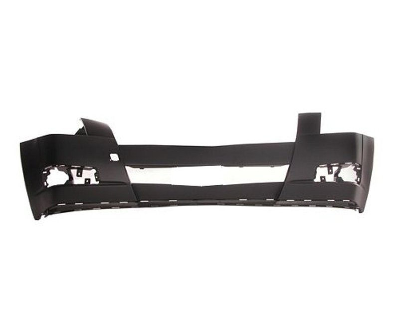 TechPro GM1000855C Bumper Cover - Front