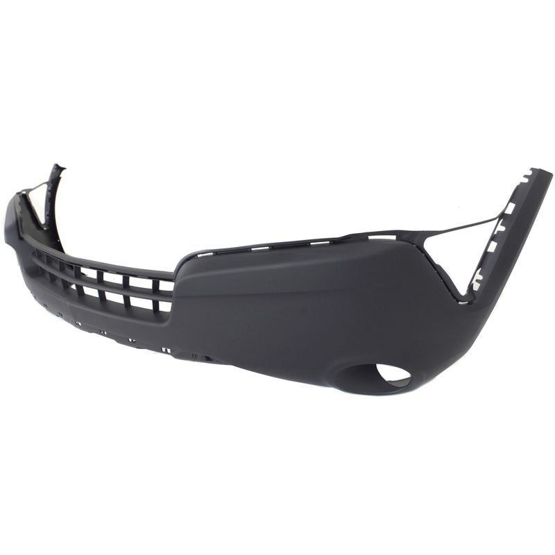 TechPro GM1000901C Bumper Cover - Front