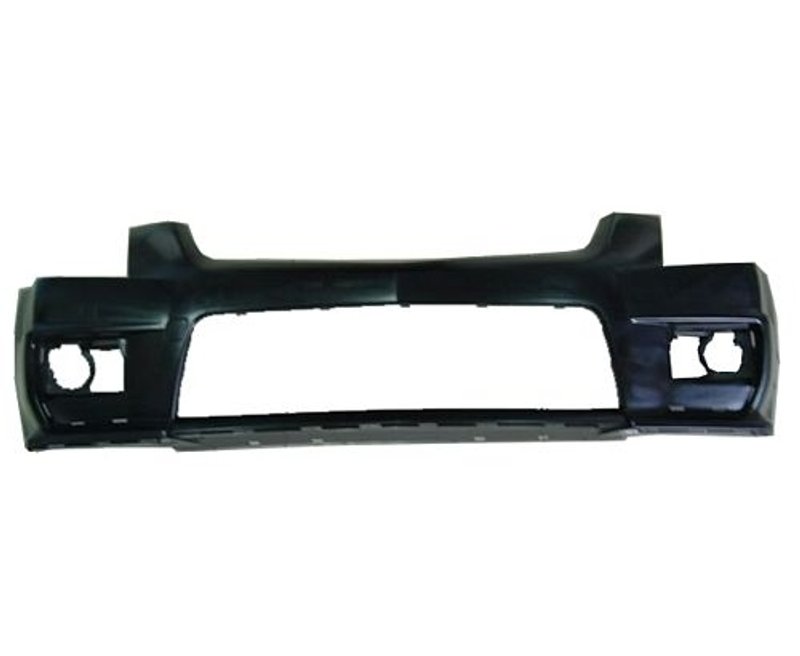 TechPro GM1000902C Bumper Cover - Front