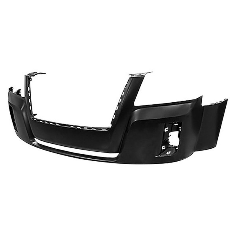 TechPro GM1000912C Bumper Cover - Front