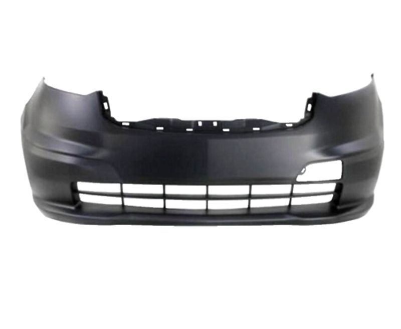 TechPro GM1000992C Bumper Cover - Front