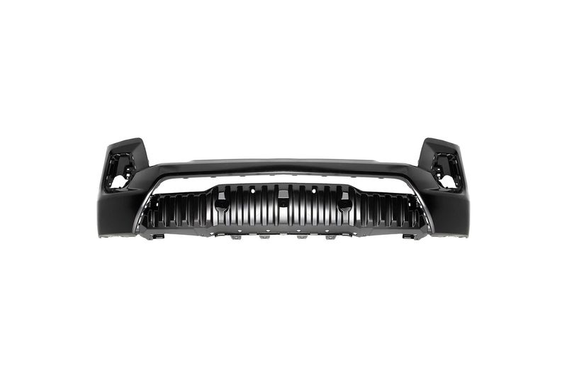 TechPro GM1000A57 Bumper Cover - Front