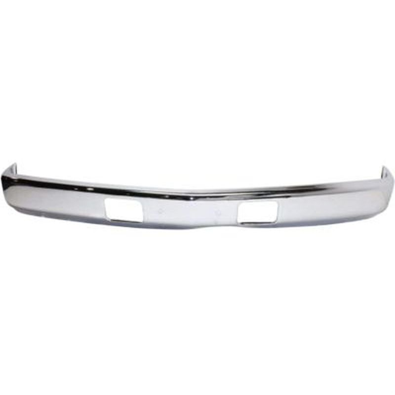 TechPro GM1001667 Bumper Face Bar - Front