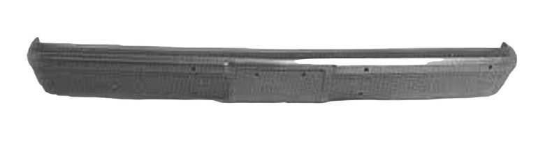 TechPro GM1002142 Bumper Face Bar - Front