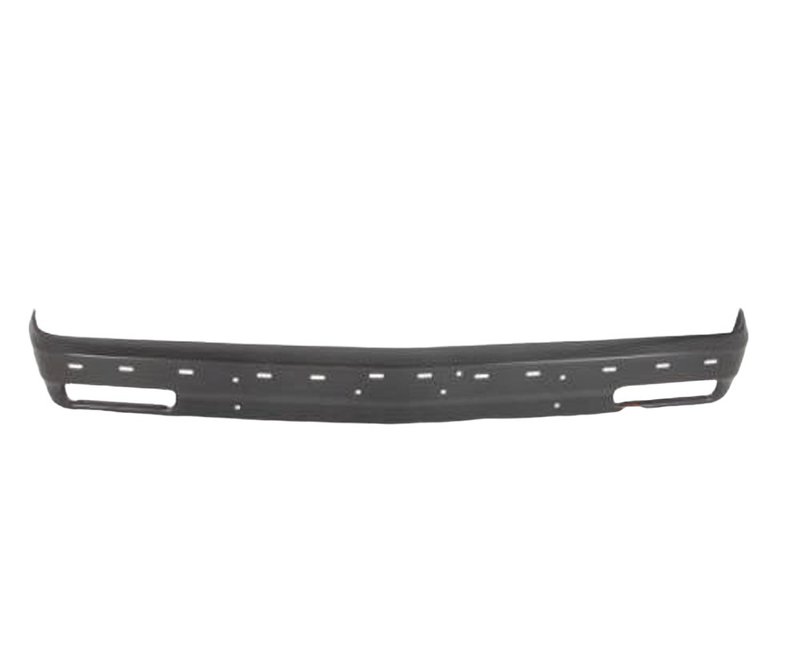 TechPro GM1002179 Bumper Face Bar - Front