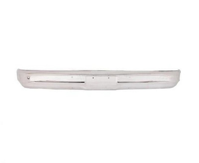 TechPro GM1002257 Bumper Face Bar - Front