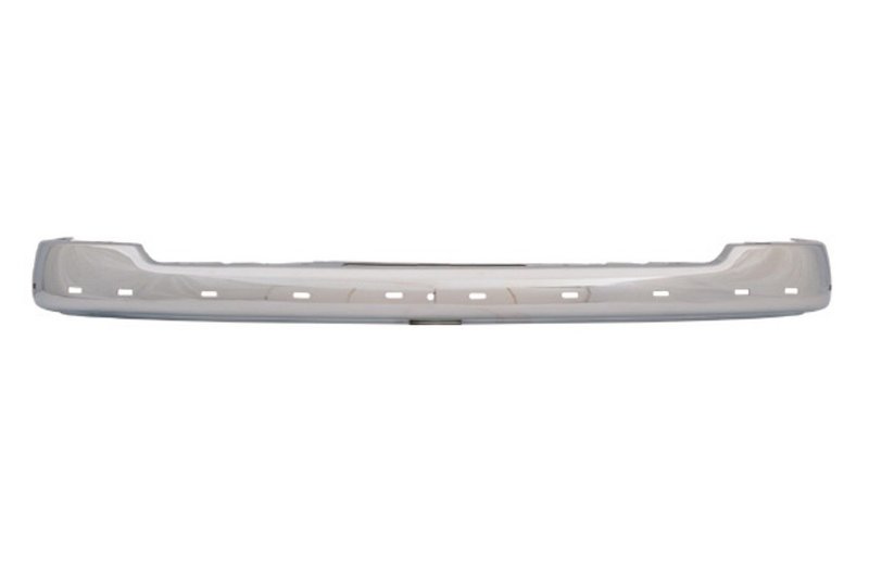 TechPro GM1002368 Bumper Face Bar - Front