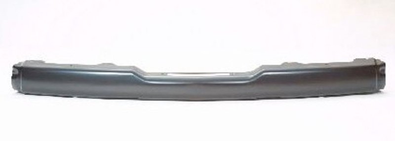 TechPro GM1002370 Bumper Cover Reinforcement - Front