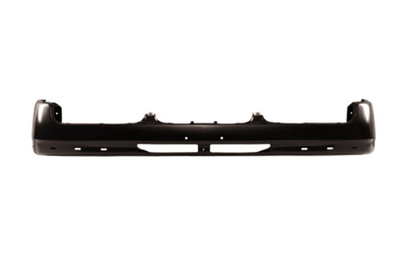 TechPro GM1002375 Bumper Face Bar - Front