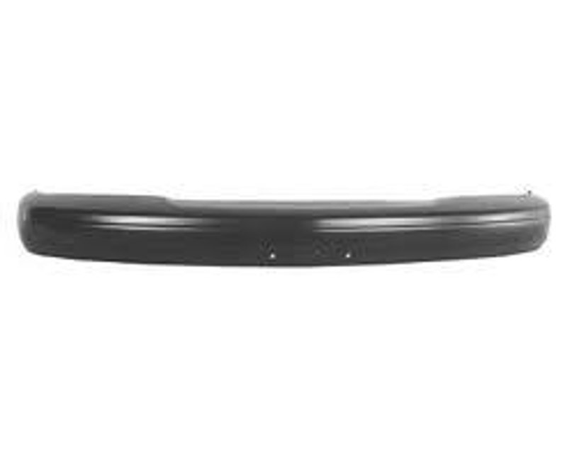 TechPro GM1002810 Bumper Face Bar - Front