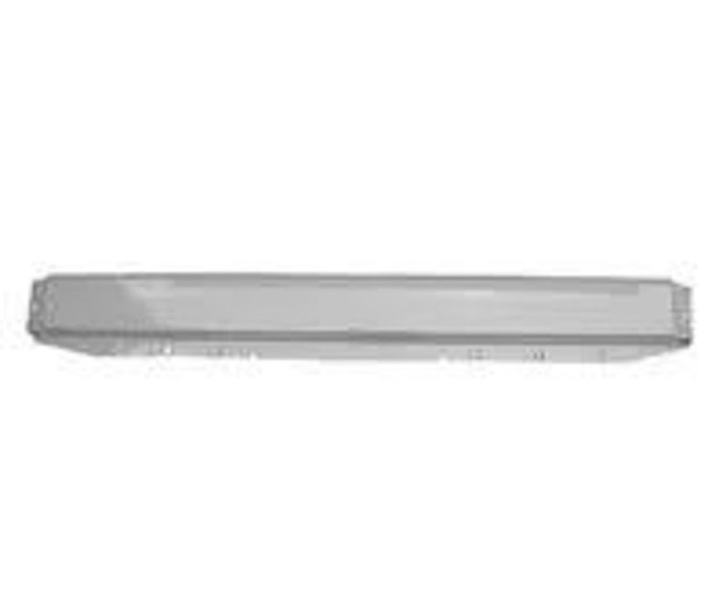 TechPro GM1002828 Bumper Face Bar - Front