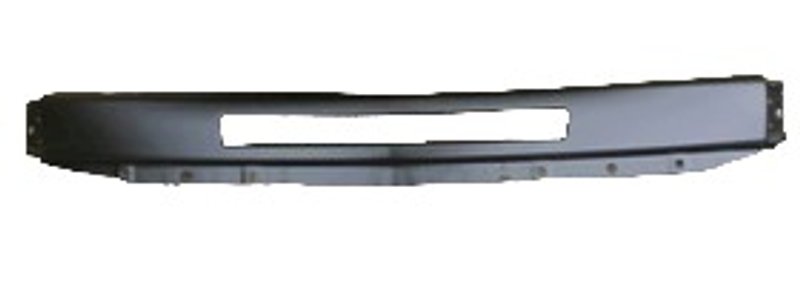 TechPro GM1002829 Bumper Face Bar - Front