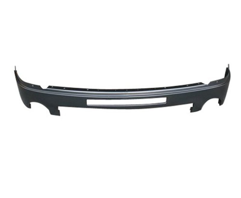 TechPro GM1002832 Bumper Face Bar - Front