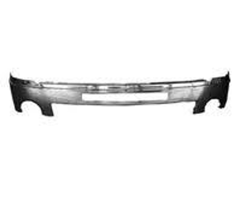 TechPro GM1002834C Bumper Face Bar - Front