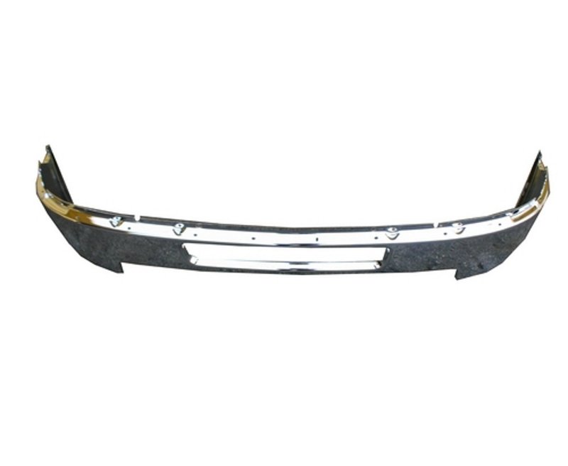 TechPro GM1002838 Bumper Face Bar - Front