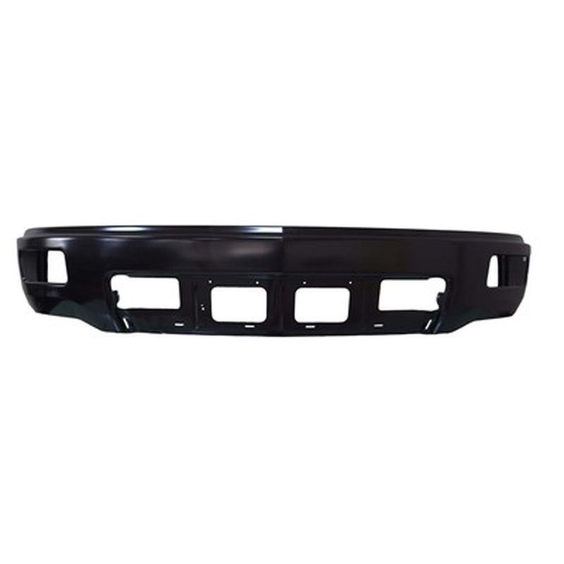 TechPro GM1002852 Bumper Face Bar - Front