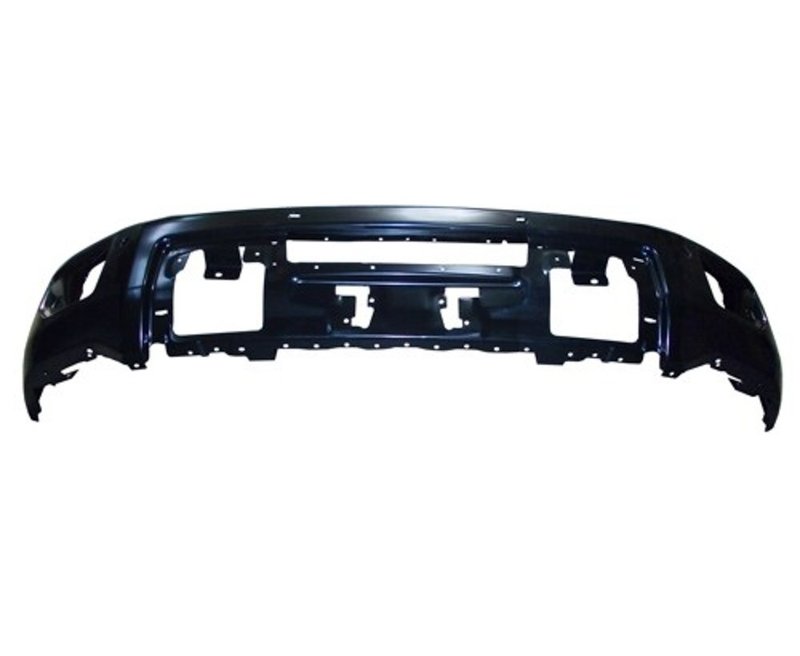 TechPro GM1002857 Bumper Face Bar - Front