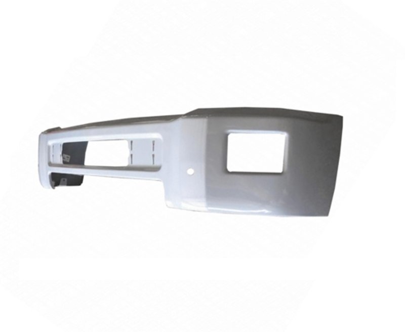 TechPro GM1002871 Bumper Face Bar - Front