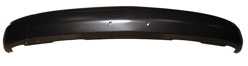 TechPro GM1002892 Bumper Face Bar - Front