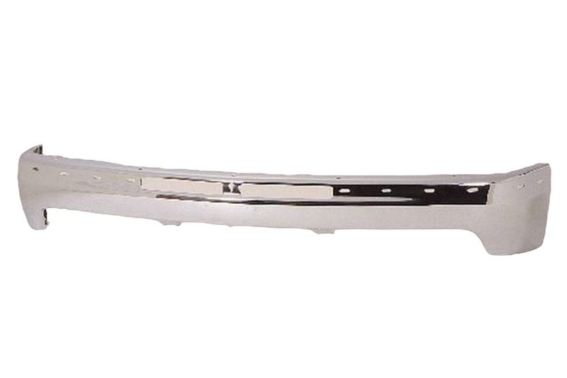 TechPro GM1003127 Bumper Assembly - Front