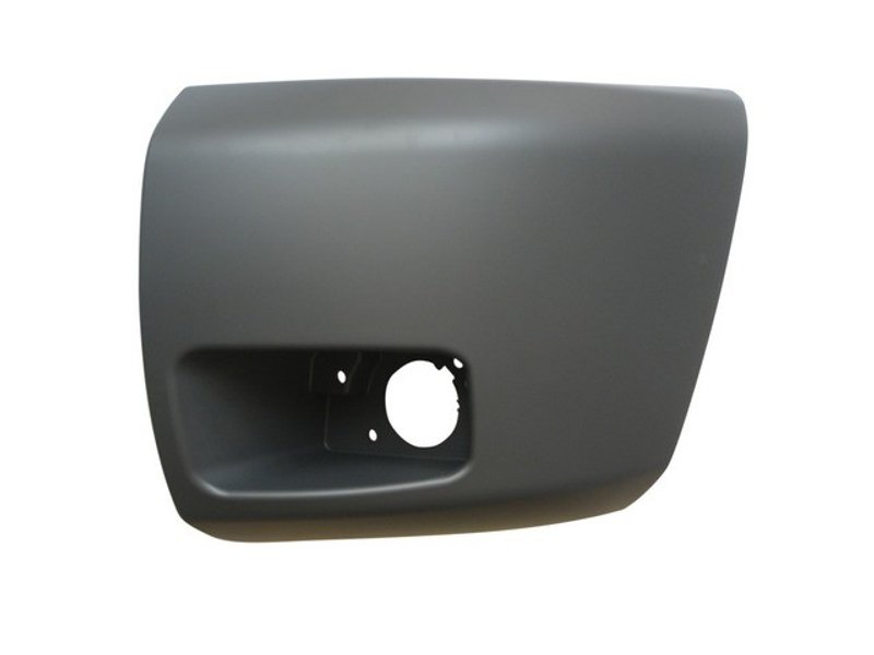 TechPro GM1004147C Bumper Extension - Front Left Outer