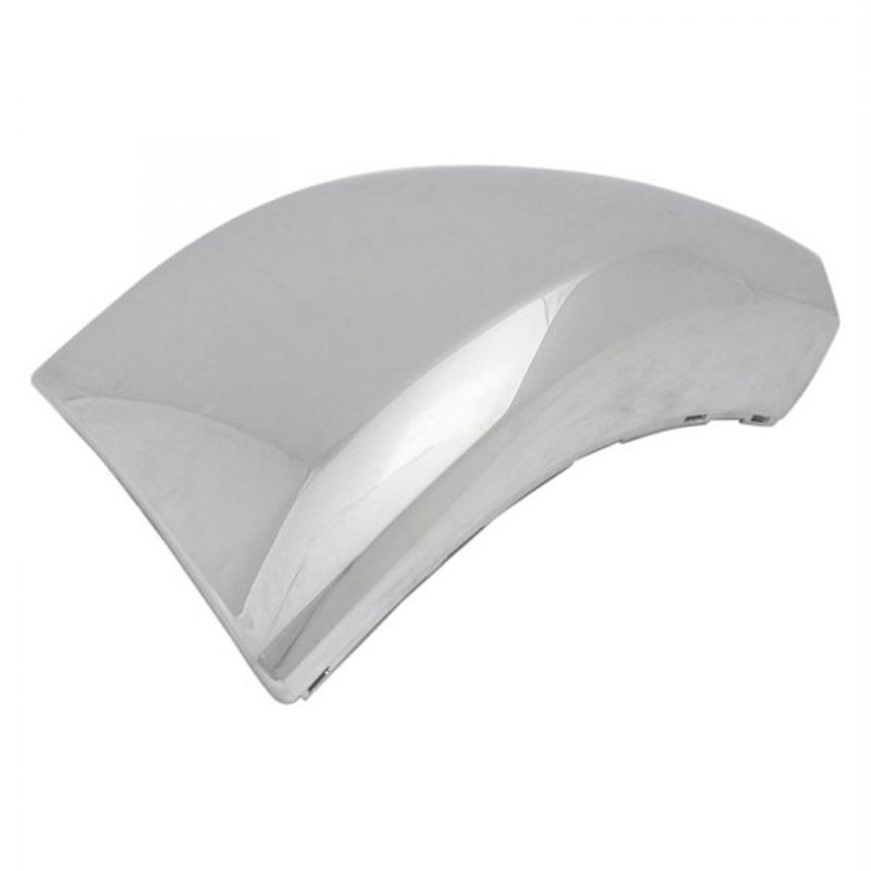TechPro GM1004157 Bumper Extension - Front Left Outer