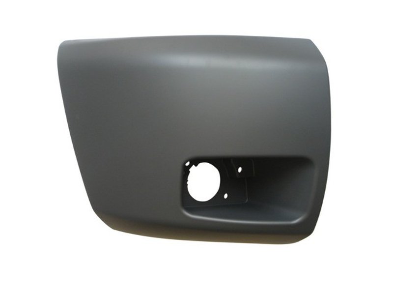 TechPro GM1005147C Bumper Extension - Front Right Outer