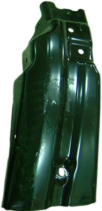 TechPro GM1005148C Bumper Extension - Front Right Outer