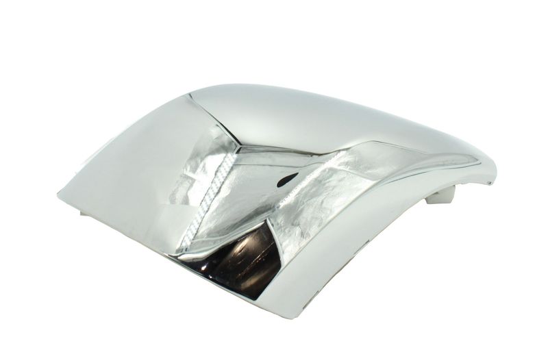 TechPro GM1005157C Bumper Extension - Front Right Outer