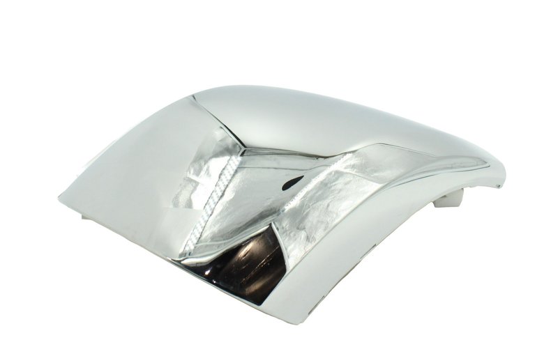 TechPro GM1005157 Bumper Extension - Front Right Outer