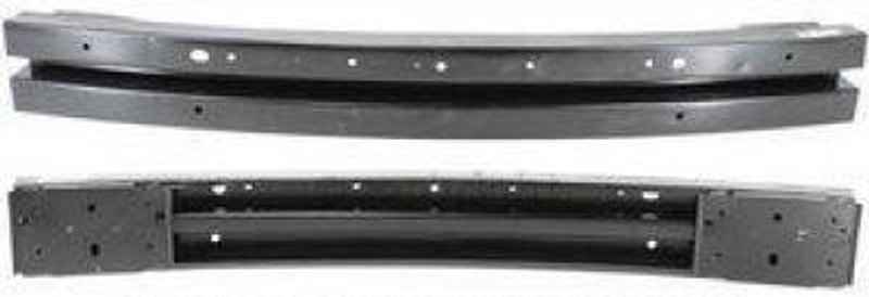 TechPro GM1006153 Bumper Cover Reinforcement - Front
