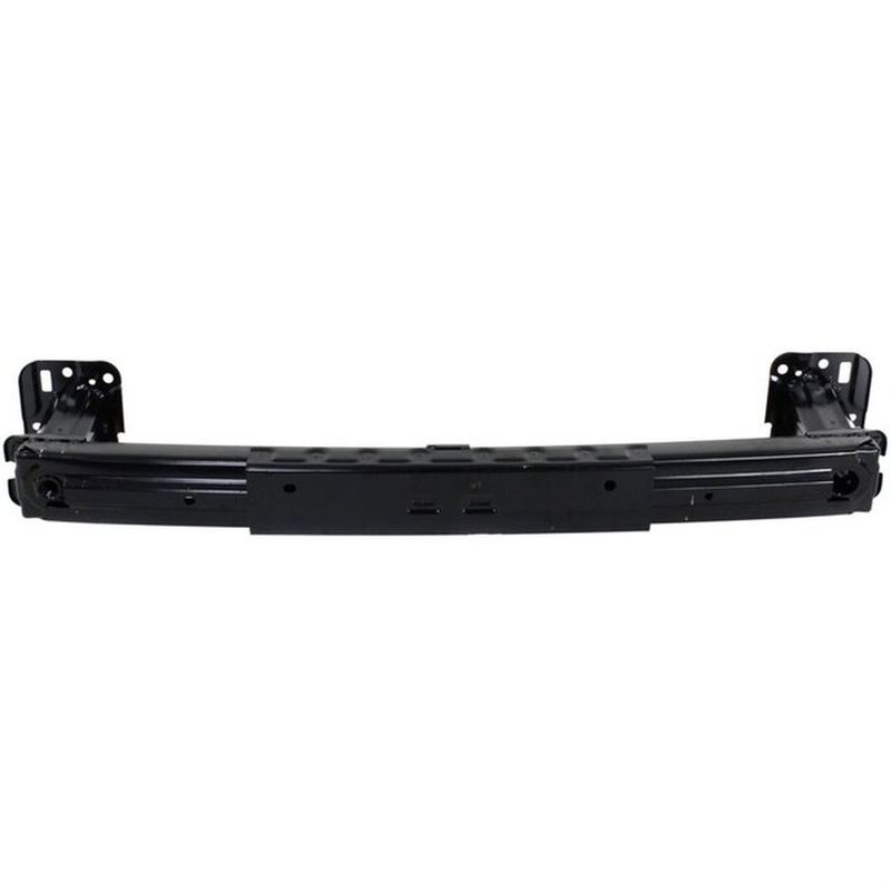TechPro GM1006195 Bumper Cover Reinforcement - Front