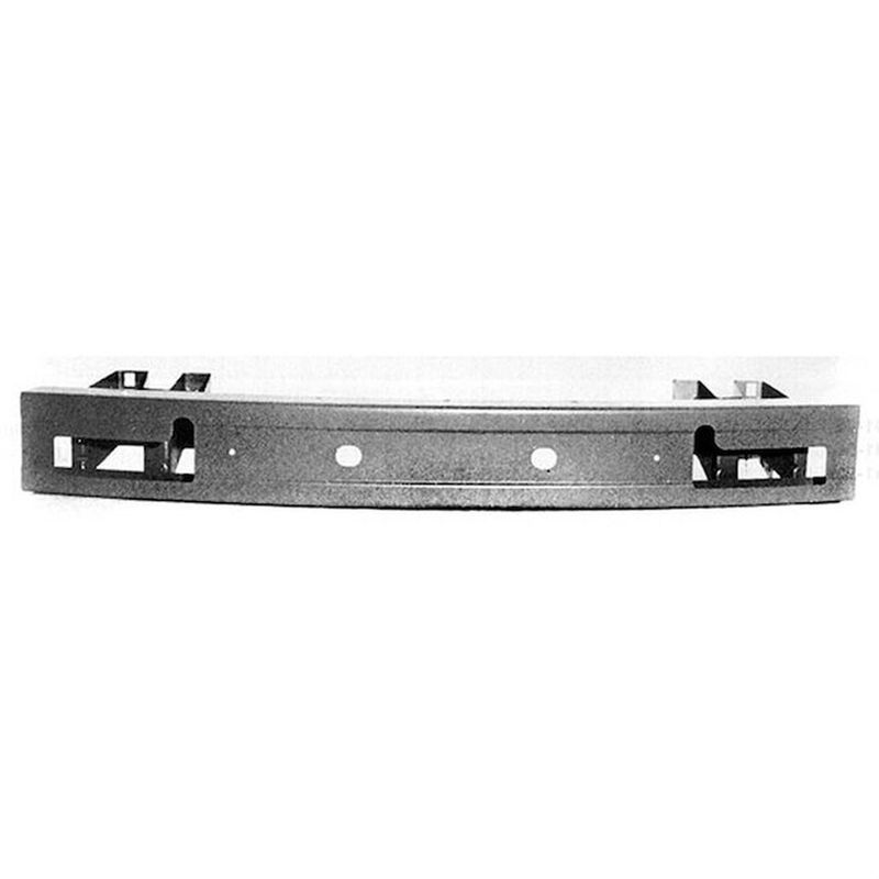 TechPro GM1006221 Bumper Cover Reinforcement - Front