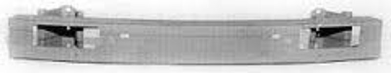 TechPro GM1006225 Bumper Cover Reinforcement - Front