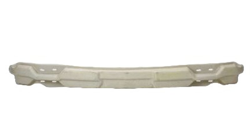 TechPro GM1006256 Bumper Cover Reinforcement - Front
