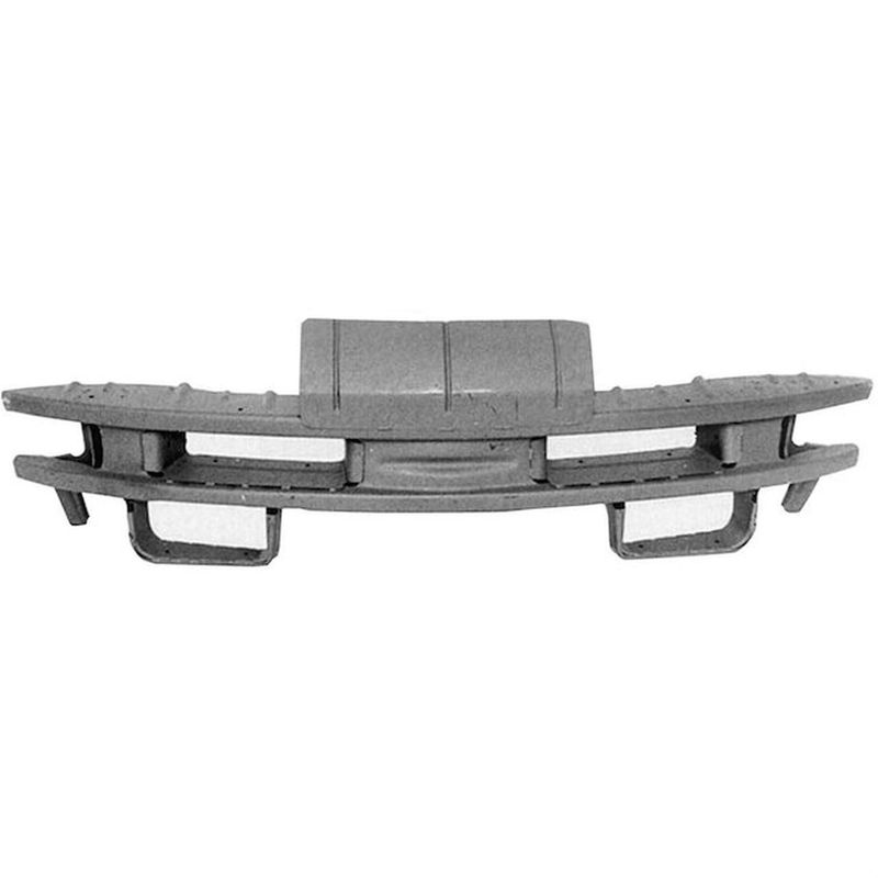 TechPro GM1006303 Bumper Cover Reinforcement - Front