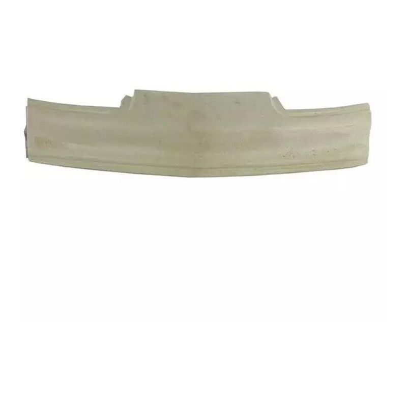 TechPro GM1006325 Bumper Cover Reinforcement - Front