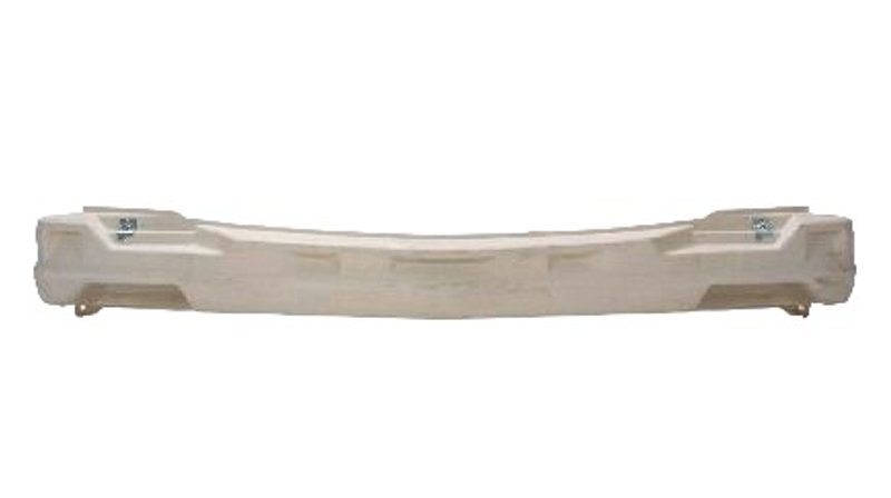 TechPro GM1006330 Bumper Cover Reinforcement - Front