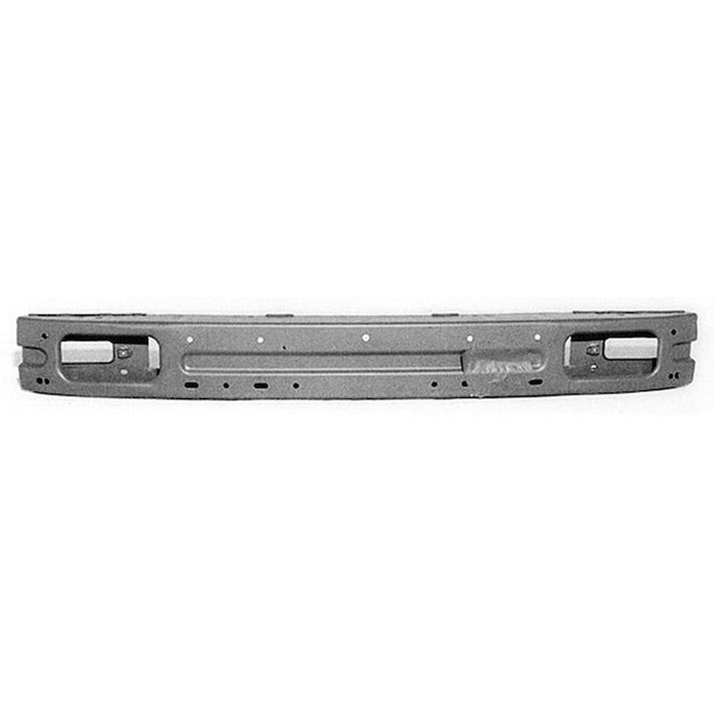 TechPro GM1006356 Bumper Cover Reinforcement - Front